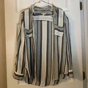 Merona Button down shirt